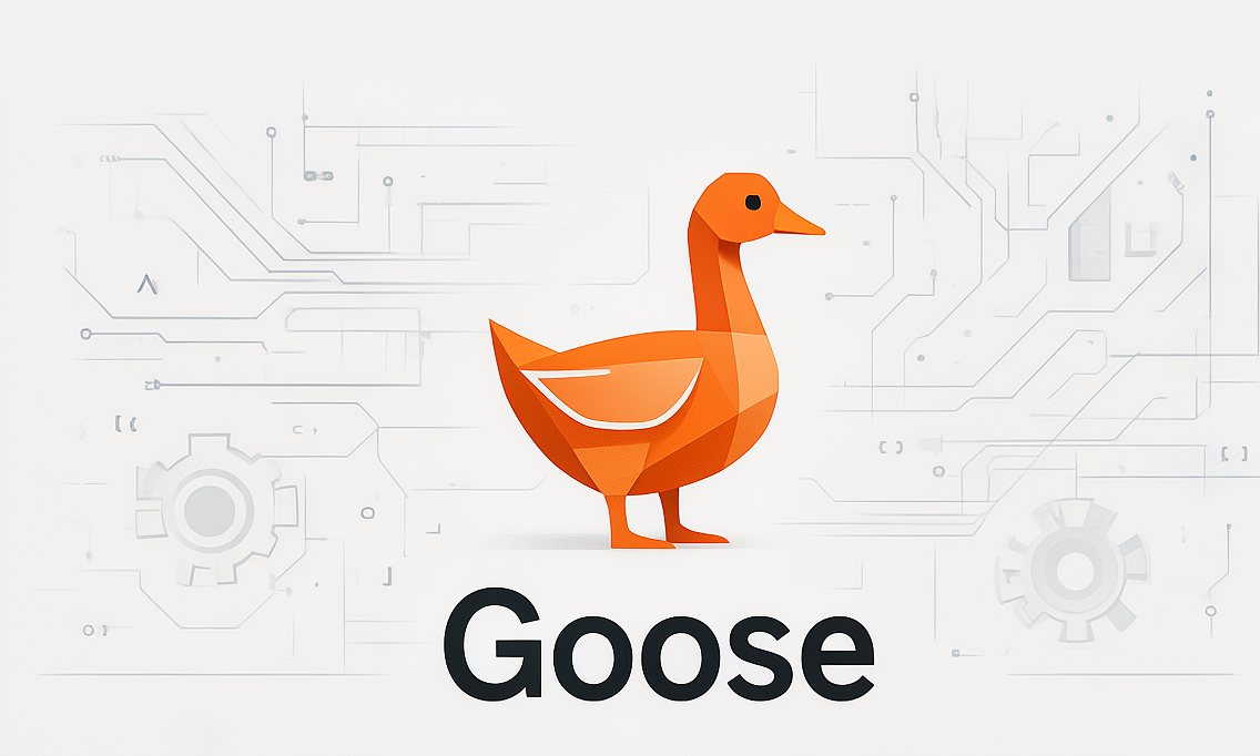 Goose: The Open-Source AI Agent That Makes Claude Code Look Like a Toy
