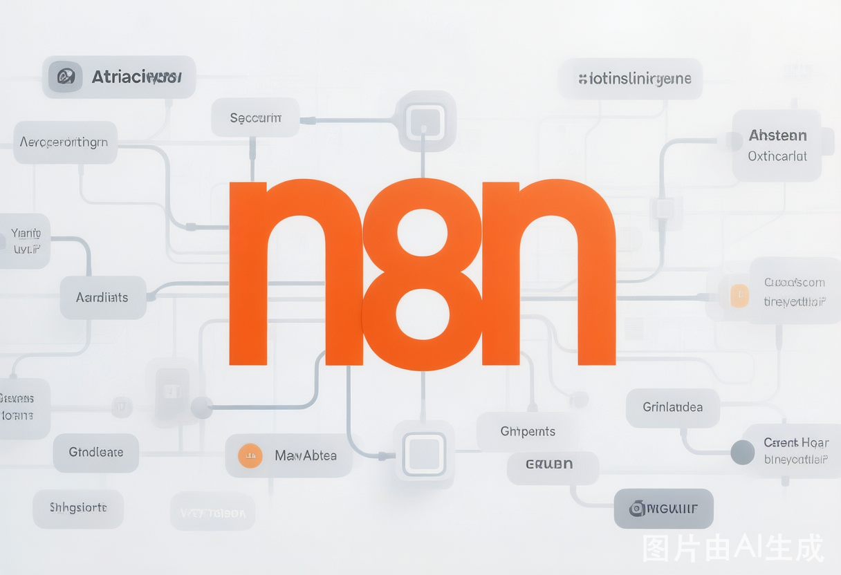 n8n: The Only Workflow Automation Tool You Need (and Yes, It's Open-Source, You Cheapskate 😎)
