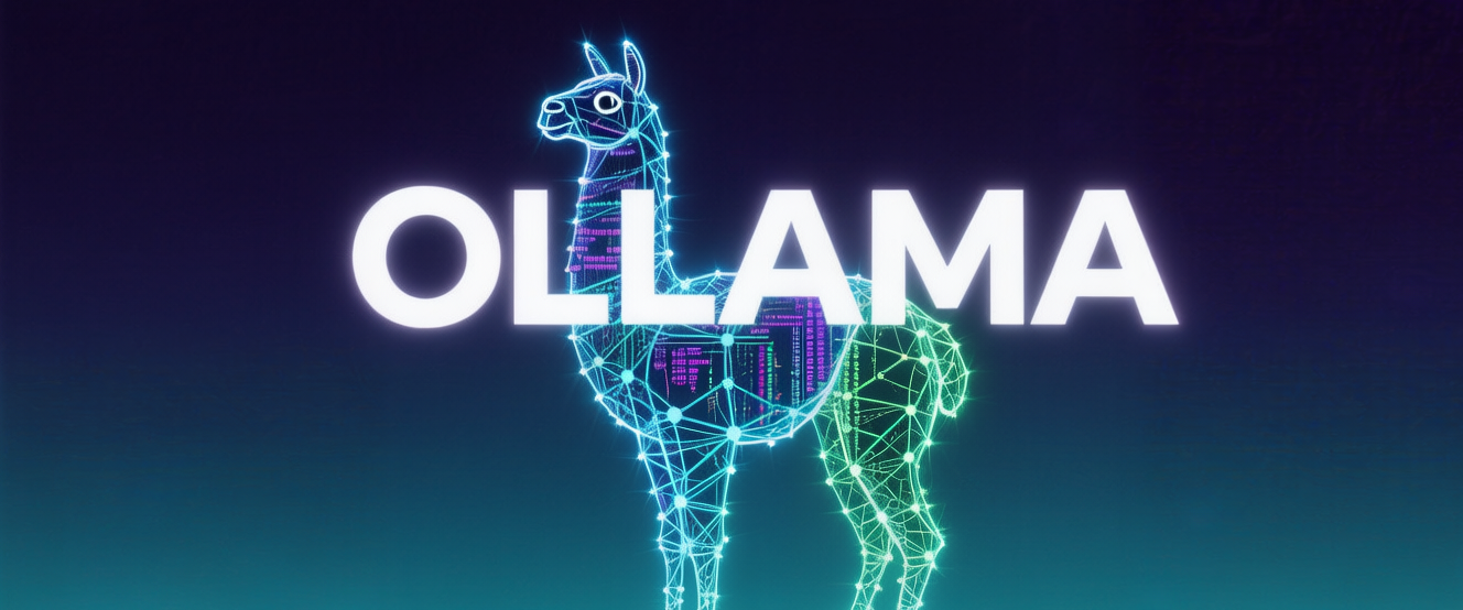 Ollama: The Easiest Way to Run Large Language Models Locally (Without Selling Your Kidney)