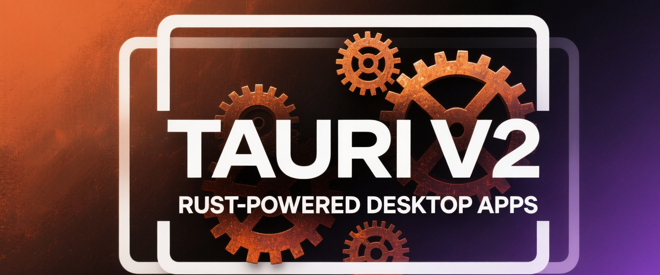 Tauri v2: The Electron Killer That's 10x Smaller and 100x Faster